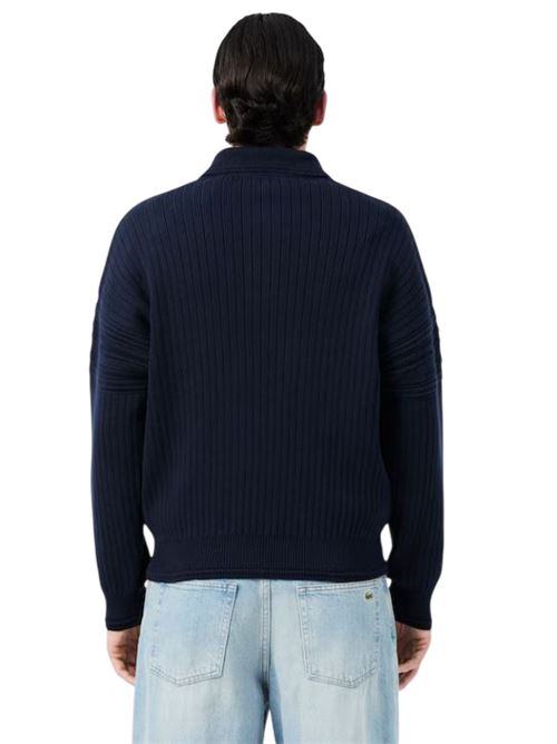 AH8574MXQ BLU lacoste | AH8574MXQ BLU